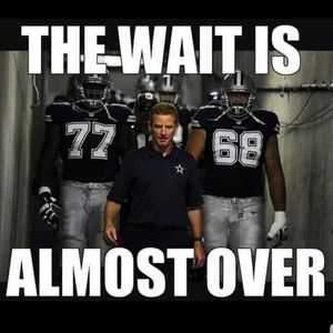 Meet your Posher, Larry